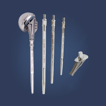 ORTHOTECH · Modular Shoulder